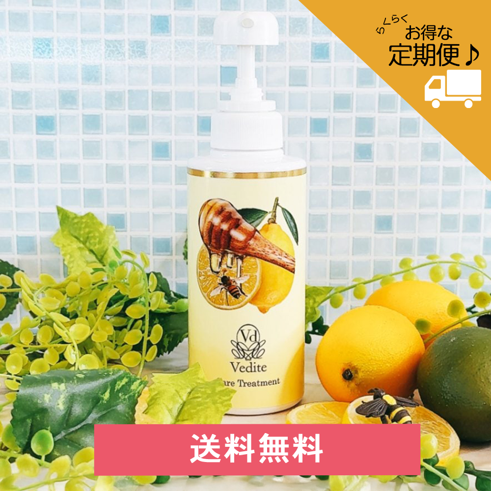 Vedite Care Shampoo 300mL 3本セット Vedite ケアシャンプー300ml | Vediteシリーズ | エアエクストア
